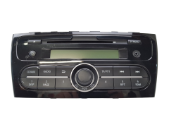 Radio CD atskaņotājs Mitsubishi Space Star 8701A358 DY-1ME3E21-T