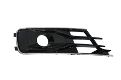 Halogēnu Ietvars Labējais 4G0807648A 88071821902 Audi A6 DPA