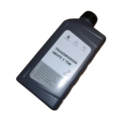 Eļļa Oriģināls HBVFE2 1618078480 Citroen Peugeot