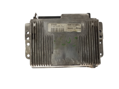 Vadības Bloks S115301100C 7700108814 7700110258 Renault Siemens 3530