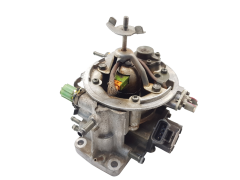 Gāzes korpusa vārsts 13400-63E21 197930-0351 198500-0450 Suzuki