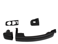 Durvju rokturis Aizmugurē Oriģināls Master III Movano B NV400 2.3 dCi 806075963R