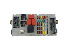 Drošinātāju kārba Fiat Lancia 51799306 CPL 51908306