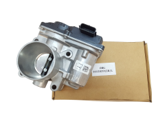 Gāzes korpusa vārsts Oriģināls Renault Twingo III Smart 1.0 161203912R Gāzes korpusa vārsts Oriģināls Renault Twingo III Smart 1.0 161203912R