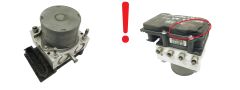 Abs Sūknis Mitsubishi Colt A4544200975 0265800403 Bosch 67248