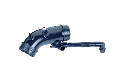 Gaisa šļūtene 06B133354P 11331548901 VW Skoda Vika