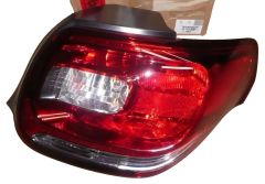 Lukturis Labā Oriģināls 9676973380 Citroen DS3