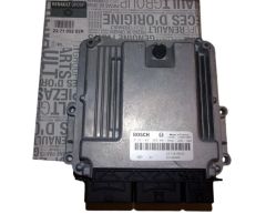 Vadības Bloks Jauns Oriģināls 237105202R Renault