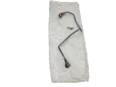 Uzlādes gaisa šļūtene Oriģināls Citroen Peugeot C3 C4 208 308 1.6 HDi 9806878180