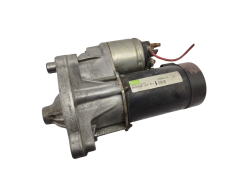 Starteris D6RA572 1.6 Citroen Peugeot