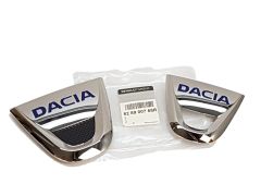 Emblēma Priekšā Oriģināls Dacia Duster Lodgy 628900768R