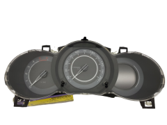Tahometrs Citroen C3 2 96668806XT A2C53385827 22766