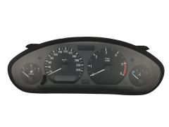 Tahometrs BMW 3 E36 88311221 43250 51682