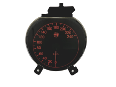 Spidometrs Alfa Romeo 156 60658101 6160349915 28683