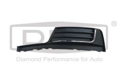Bufera Reste Kreisā Ar Audi A3 8V3807671B 88071893402 DPA