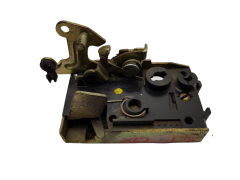 Durvju slēdzenes mehānisms Labais Aizmugurē 96056003 Citroen ZX Kiekert