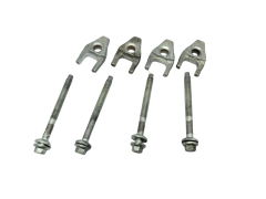 Stiprinājums, Kronšteins 166507700R 8200376373 2.3 dCi Renault Master 3 Mowano 2
