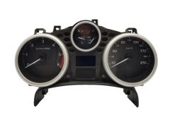Tahometrs Peugeot 207 9666898680 A2C53375182 2525