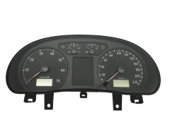 Tahometrs VW Polo 6Q0920803 110080320001A 58731