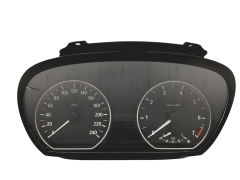 Tahometrs BMW 1 E81 E82 E87 9110191-05 29809