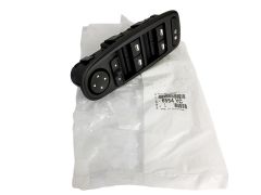 Logu Vadības Slēdzis Kreisais Jauns Oriģināls Citroen C4 Picasso 6554YC