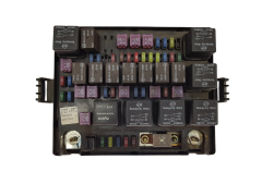 Drošinātāju kārba Ssang Yong 27DT+PTC 04F05N AK-1301