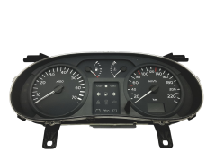 Tahometrs Renault Clio 2 8200261119 53842