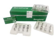 Bīdītājs 030109423 036109411D B18206 VW Skoda Borsehung