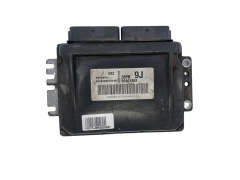 Vadības Bloks 5WY5451B 96801808 D42 3BPB 9J Chevrolet Kemsco 52655