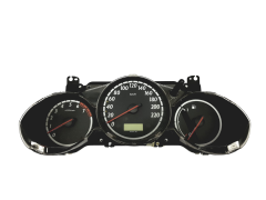Tahometrs Honda Jazz HR0294207 78100SAAG300 52516