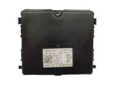 Komforta Vadības Bloks AC 285254932R E1078017 Clio 4 Renault 5265