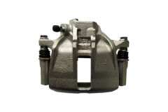 Bremžu suports Priekšā Labais Ar VW Seat 357615124A 66151738401 Vika
