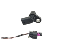 Impulsu Sensors 237317290R 0281006421 A6549050000 Dacia Renault 0km 34