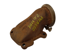 Uzlādes gaisa šļūtene 038329 9634721280 Citroen Peugeot 2.0 HDI 12379