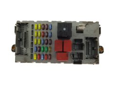 Drošinātāju kārba Fiat Croma 46846745 19692