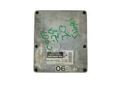 Vadības Bloks Toyota 89661-52060 211000-7210 1SZ-FE Fujitsu