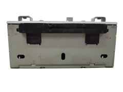 Radio CD atskaņotājs Ford Fiesta AM5T-18C815-PG AHU 24/26 B299 1108