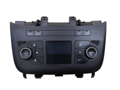 Apsildes Kontroles Bloks AC Fiat Punto Evo 735501599 A83024000