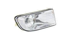 Miglas lukturis Labā Ar Skoda Octavia 2 1Z0941702 89410221502 DPA