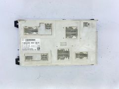 Vadības bloka modulis A2469009112 28-4136-5611-3-00 Mercedes Continental 59324
