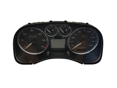 Tahometrs Peugeot 307 9654485280 A01 1448