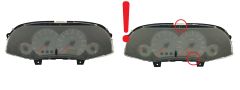 Spidometrs Ford Focus 98AB-10849-JK 98AB10849JK 69410