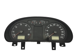 Tahometrs VW Polo 9N 6Q0920800P 110080124023A 40523