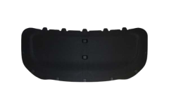 Motora pārsega skaņas izolācija Ar VW Caddy Touran 1T0863831G 88631702702 DPA