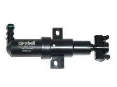 Lukturu Mazgātāja Sprausla Kreisā 3C0955103A 99551789401 VW Passat B6 Vika