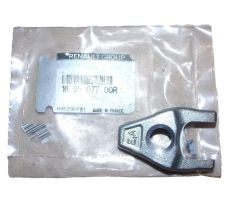Stiprinājums, Kronšteins Oriģināls 166507700R Renault Nissan
