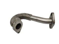 Egr Caurule 8200626222 8200347853 2.0 DCI Renault Nissan Opel