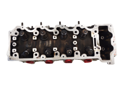 Cilindra galva Mercedes-Benz R1660160301 1.4 8V 166940