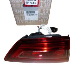 Lukturis Kreisā Oriģināls 265552424R Renault