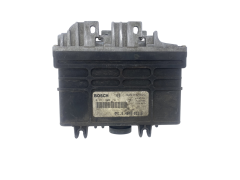 Vadības Bloks 0261200791 411.0.4046-011.6 VW Skoda Bosch 48812